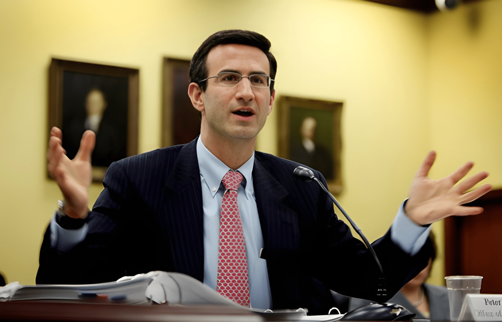 Peter Orszag