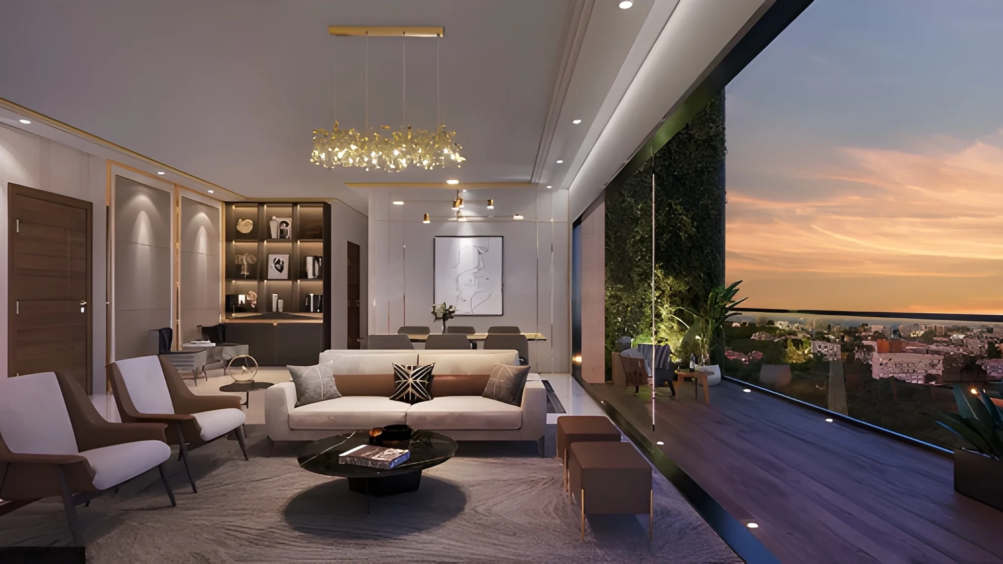 Shraddha Kapoor house