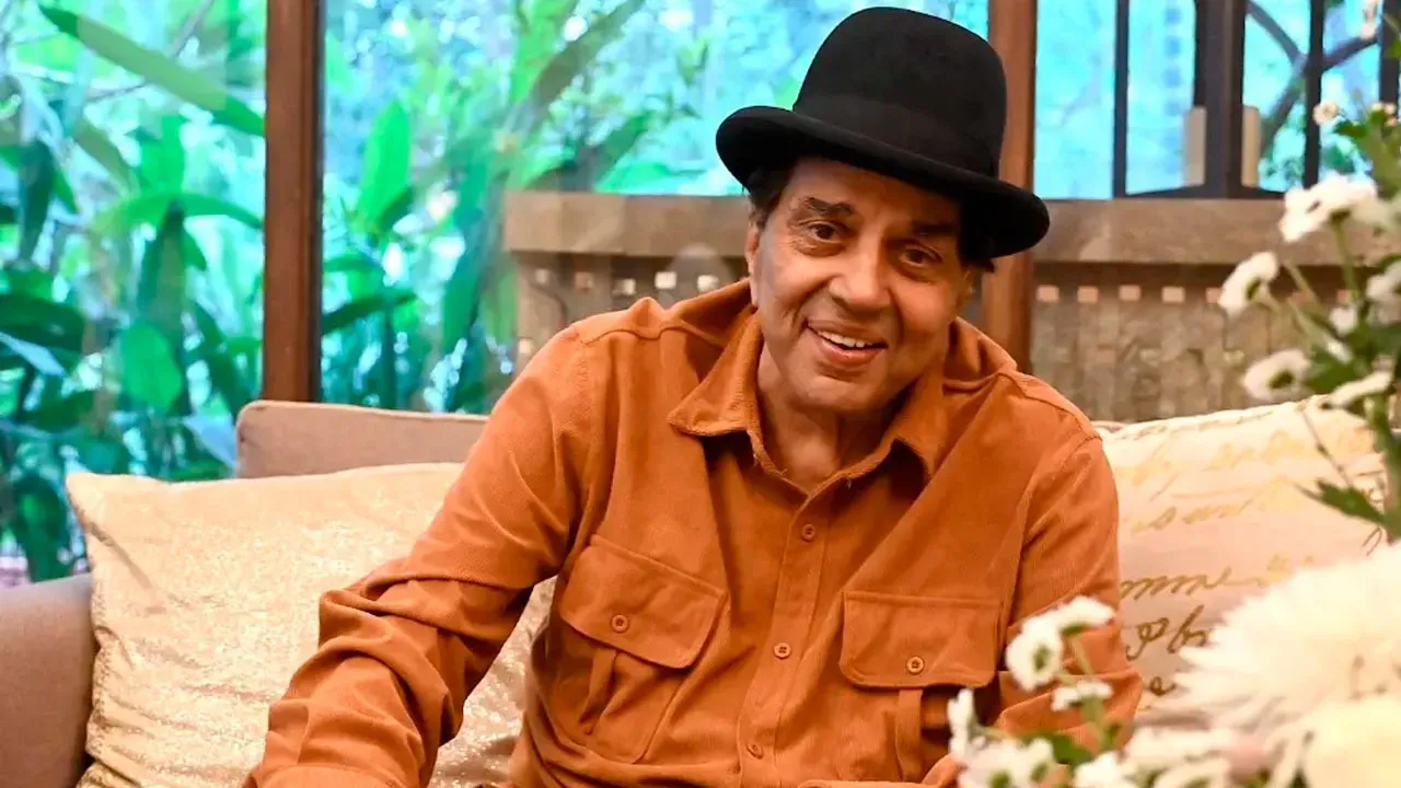 dharmendra farm house