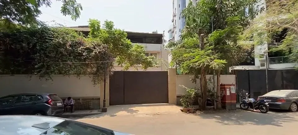 dharmendra farm house