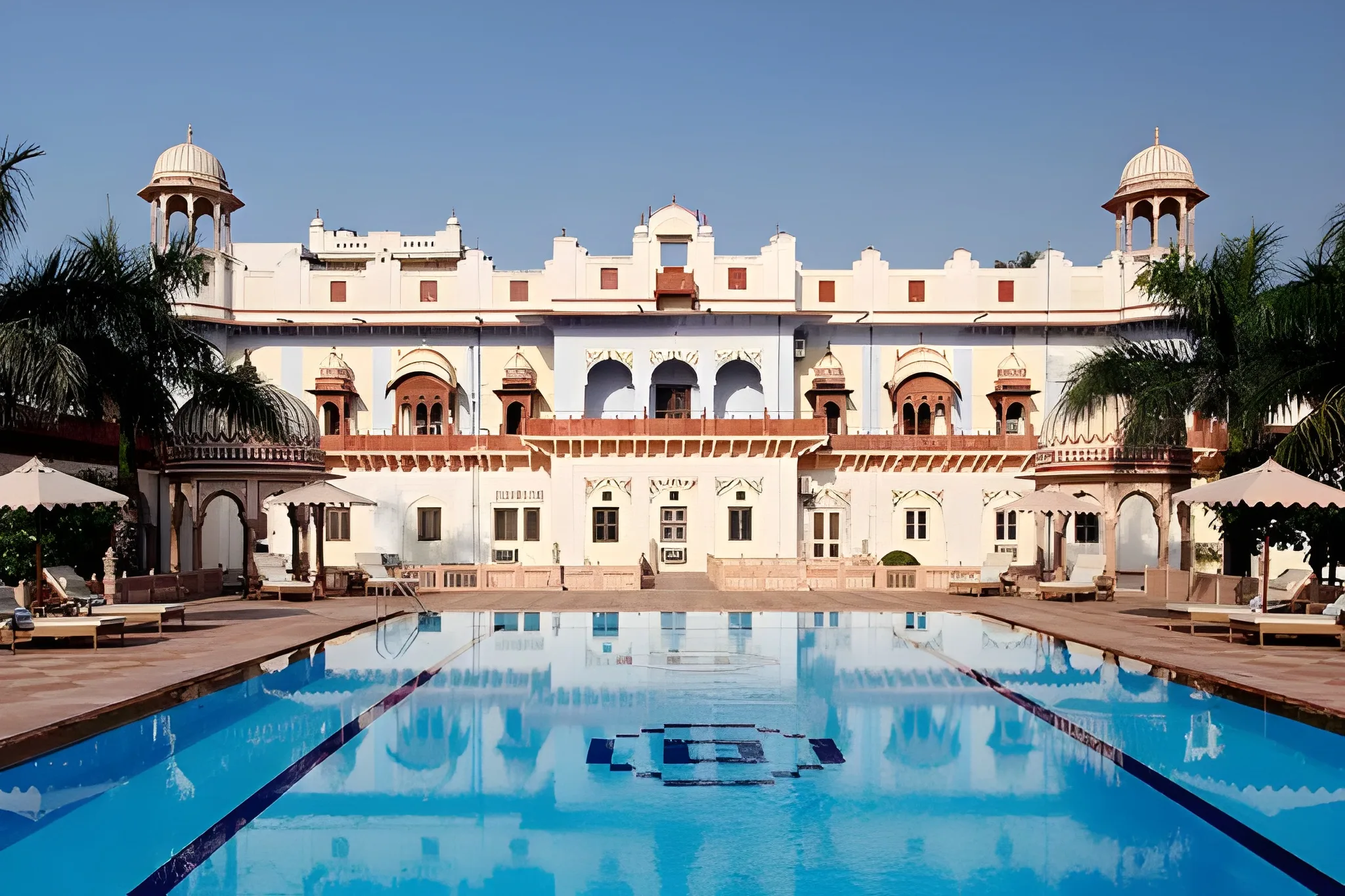 laxmi vilas palace bharatpur