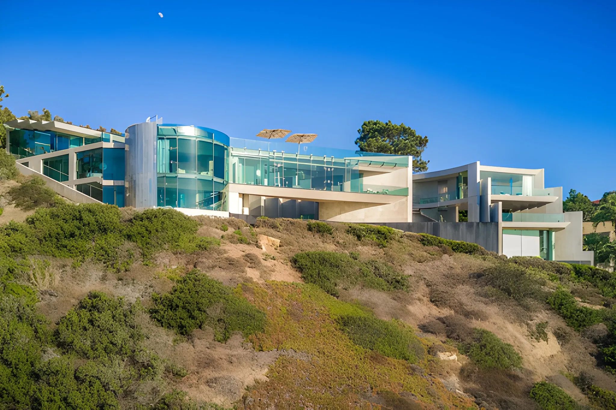 alicia keys house la jolla