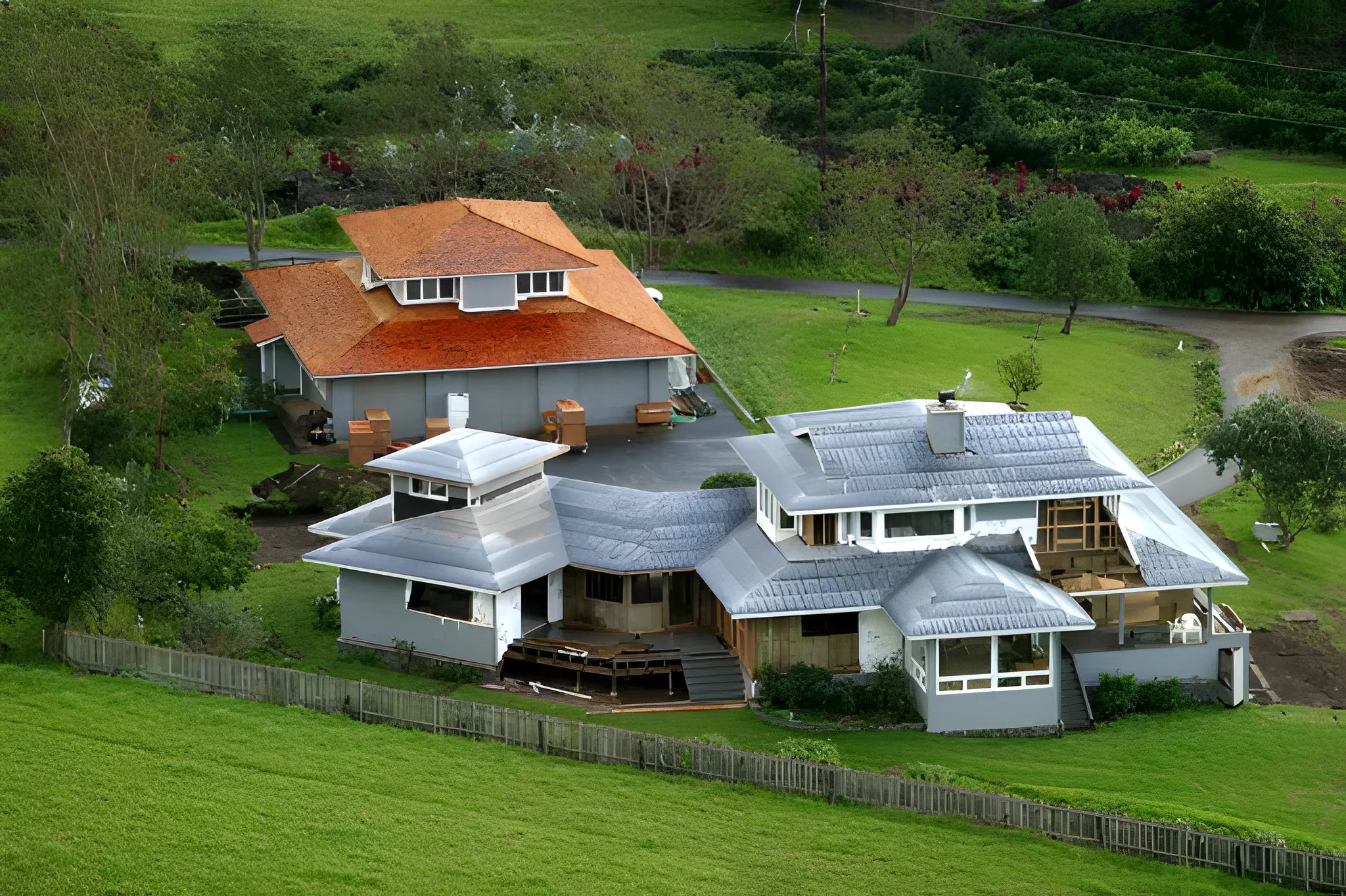 oprah winfrey maui house