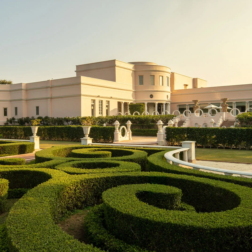 rajmahal palace raas jaipur