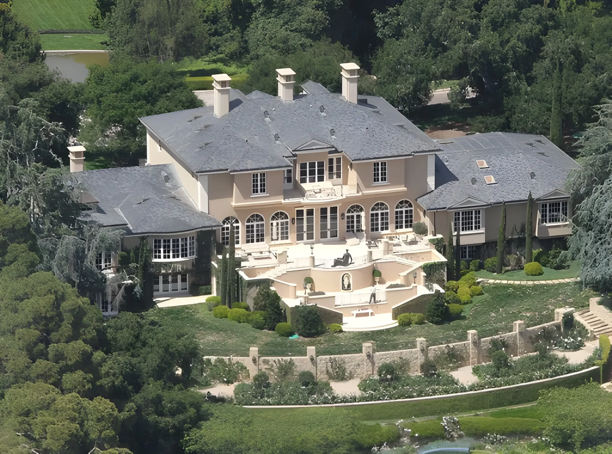 oprah winfrey maui house