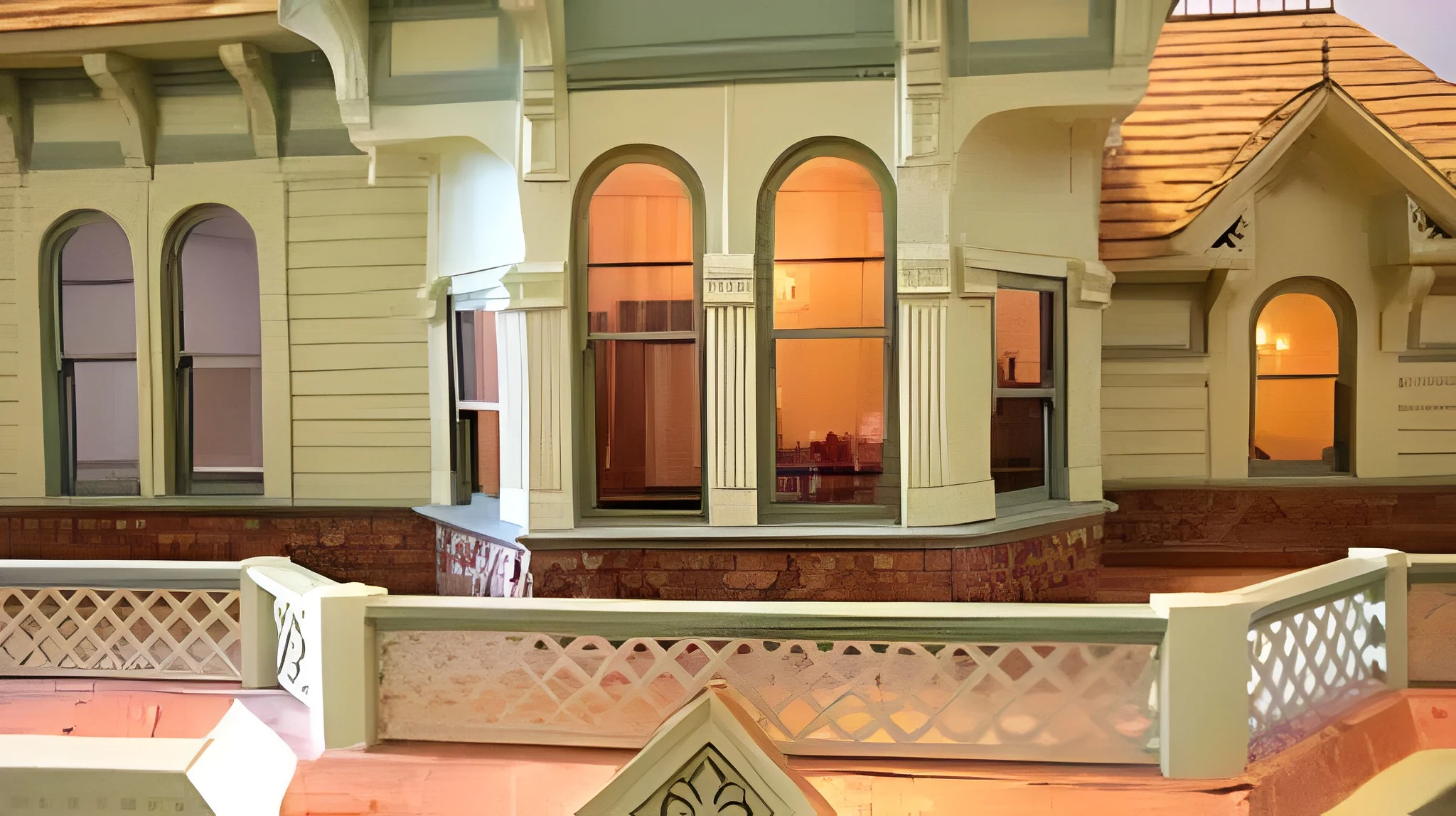 shelton mcmurphey johnson house