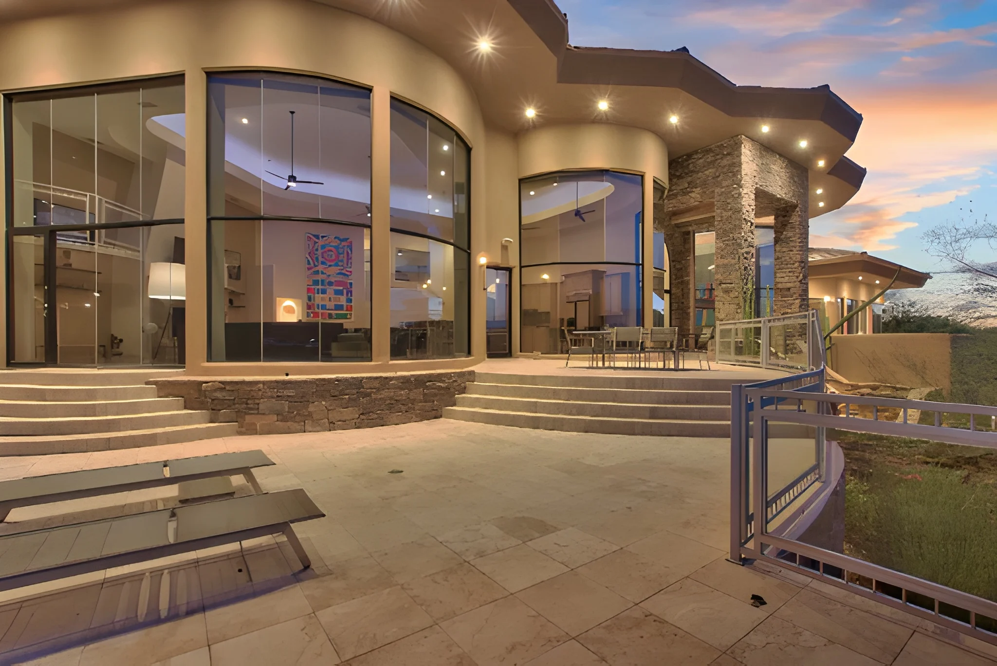 alicia keys house la jolla