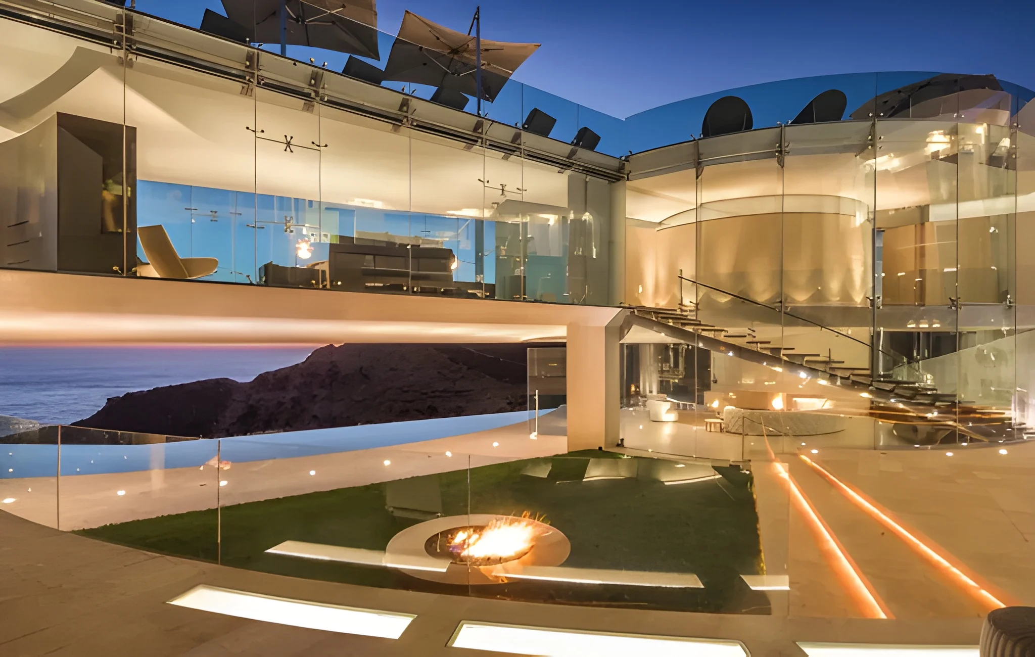 alicia keys house la jolla