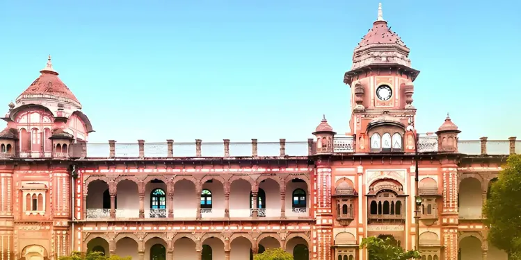 The Royal Legacy: Centuries of Mubarak Mandi Palace History mubarak mandi palace