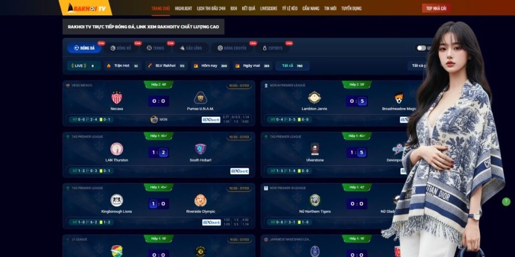 The Digital Excellence of Ra Khoi TV in 2026