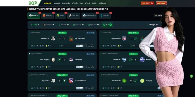 High Definition Streaming Quality