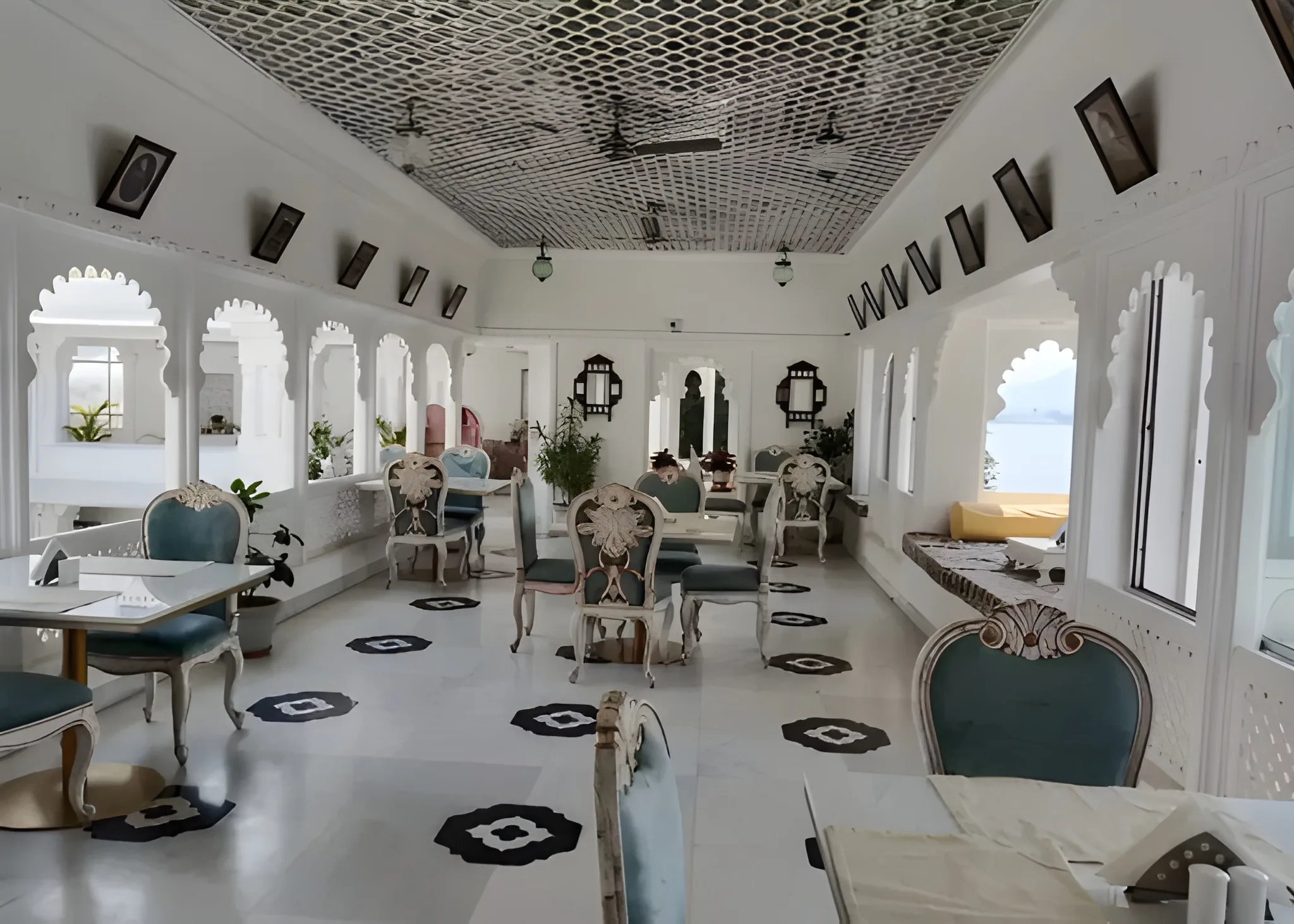 jagat niwas palace udaipur