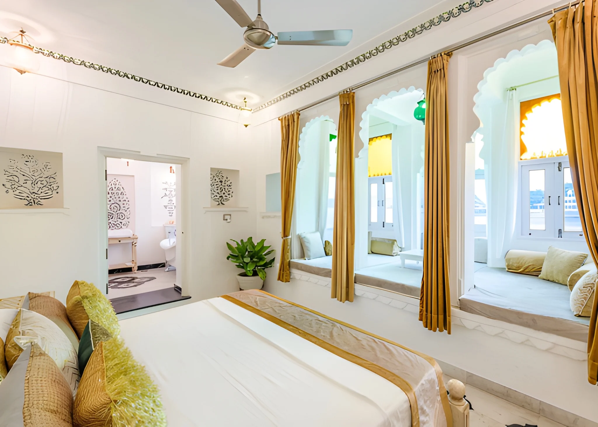 jagat niwas palace udaipur