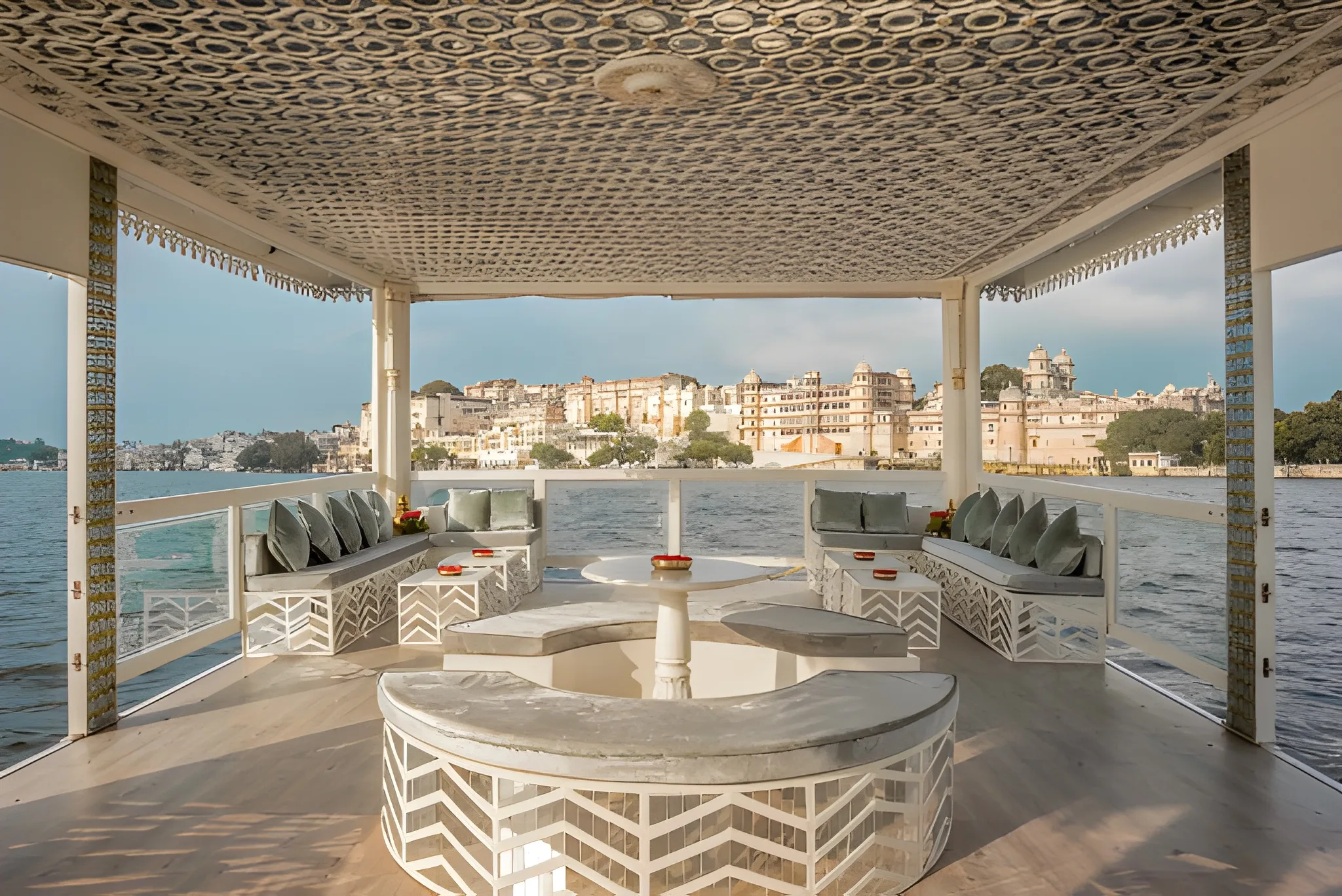 jagat niwas palace udaipur