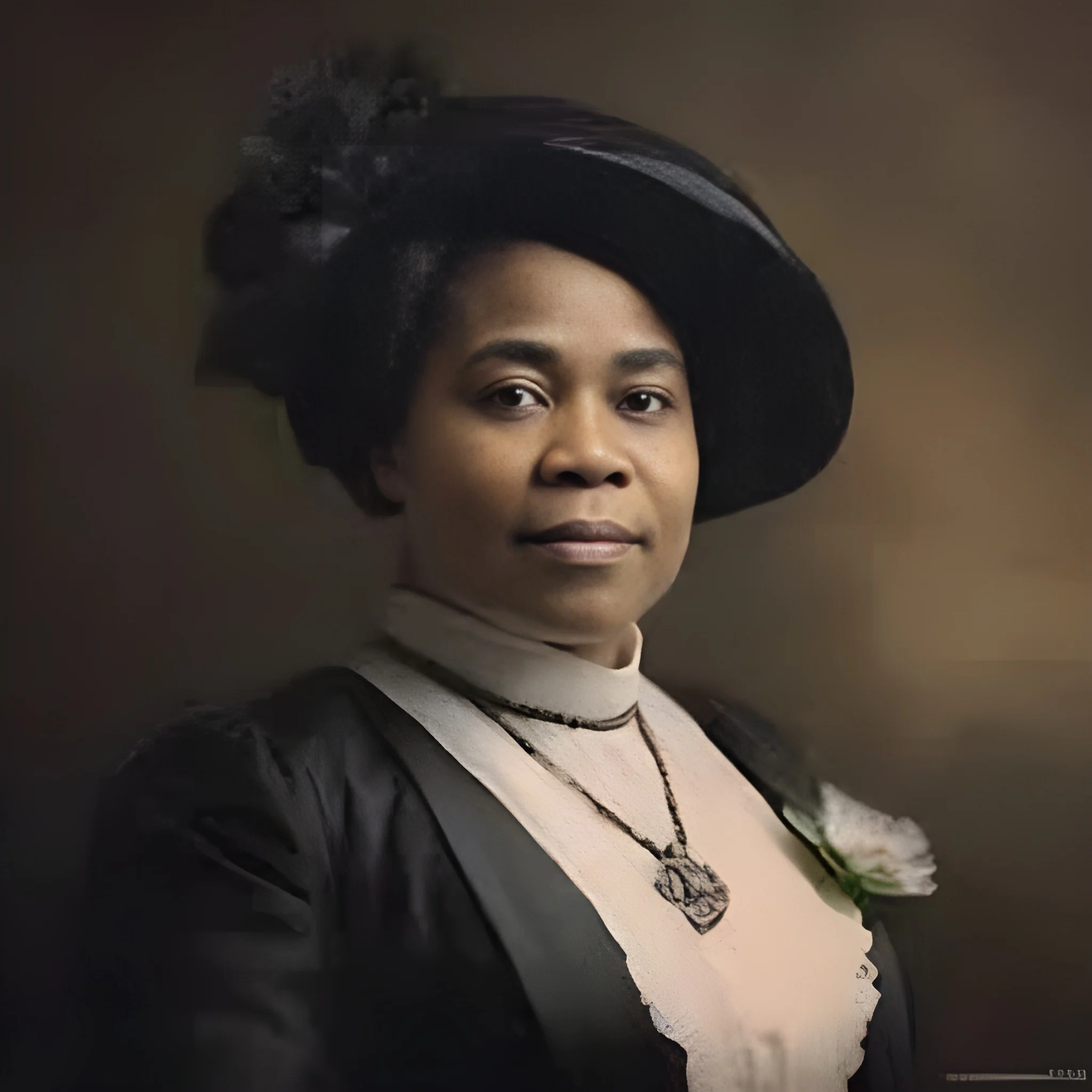 madam cj walker