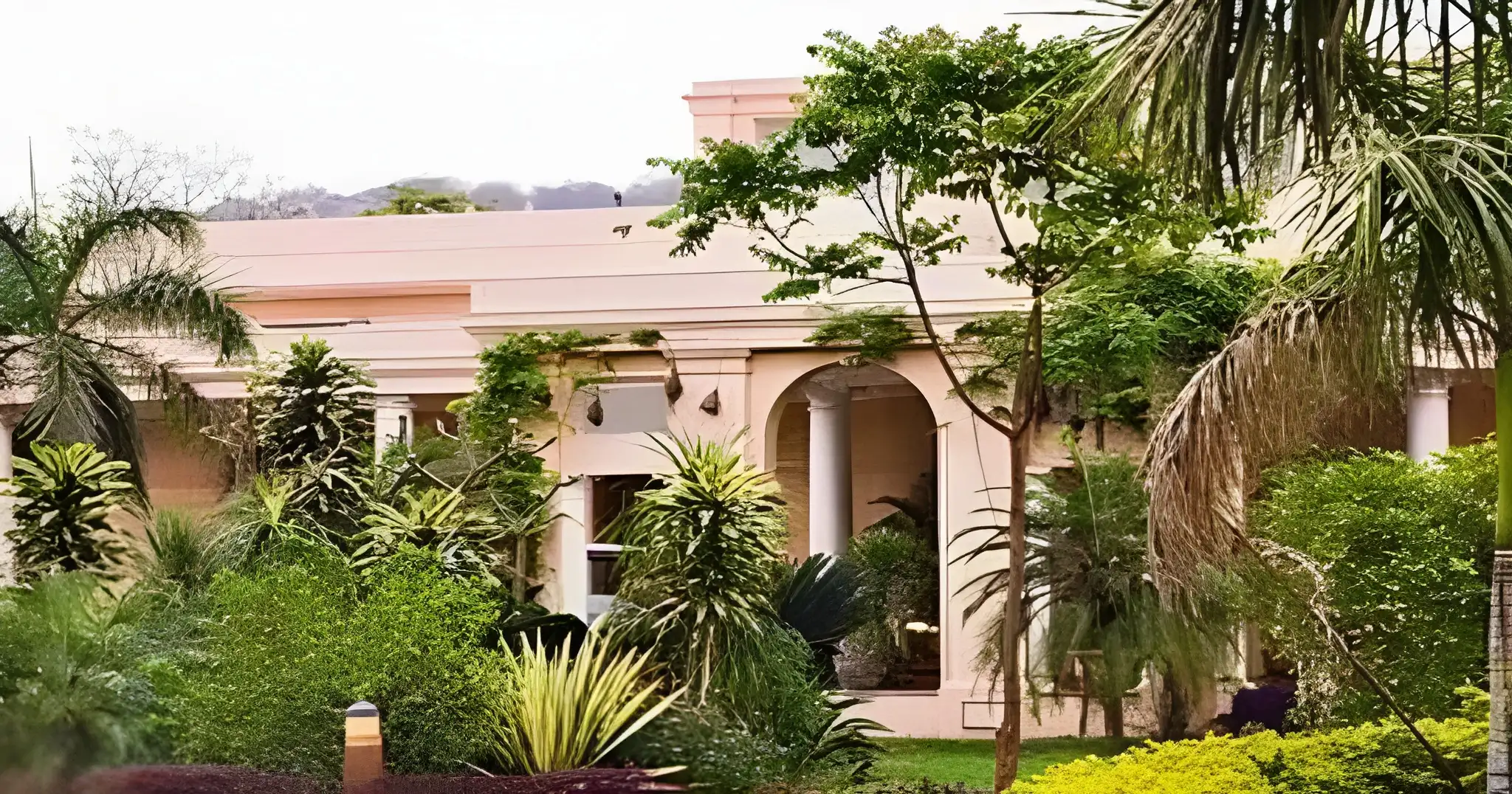 savitri jindal house