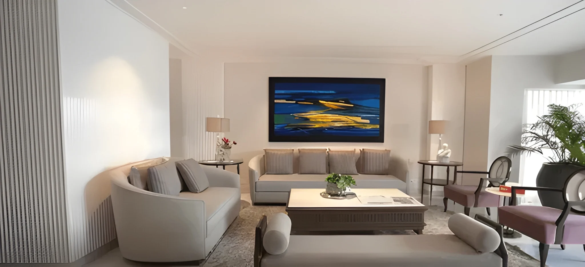 savitri jindal house