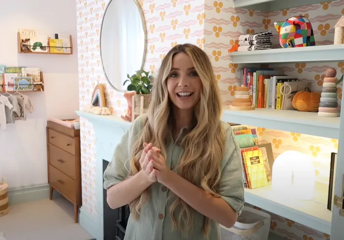 zoe sugg house