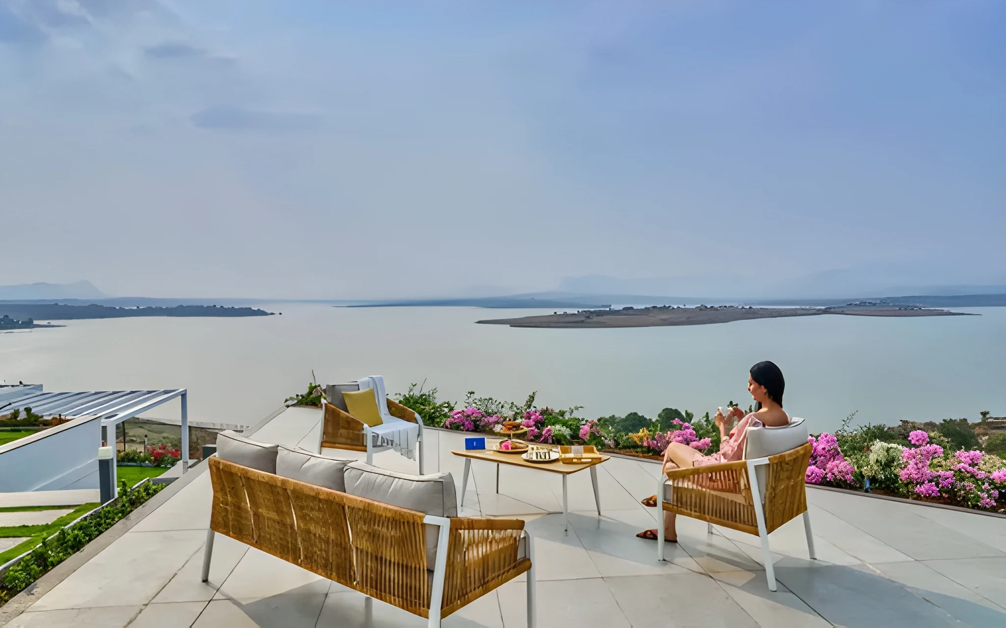 igatpuri villas for couple