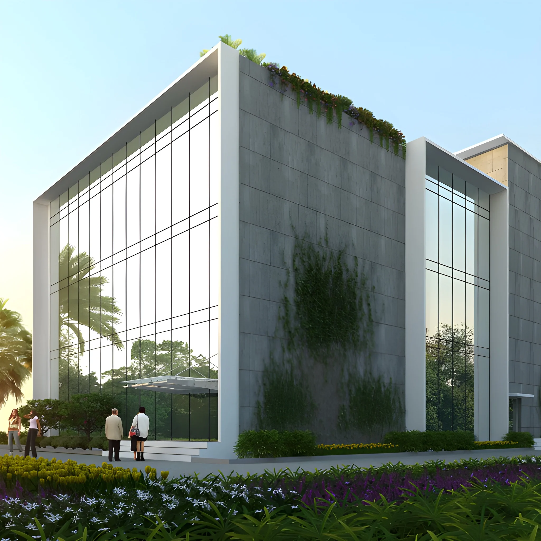 keerthi richmond villas