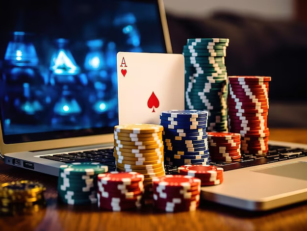 Unlock Smarter Wins in Online Slots with Strategic Play and Demo Adventures